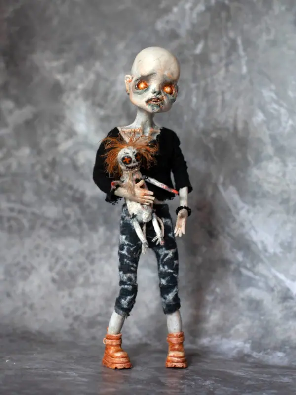 Зомби - Image 7