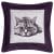 Machine embroidery design cat
