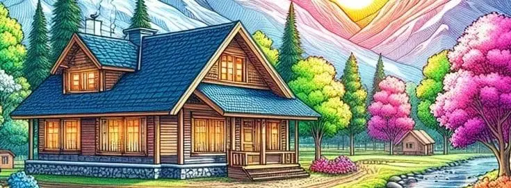 Все из глины