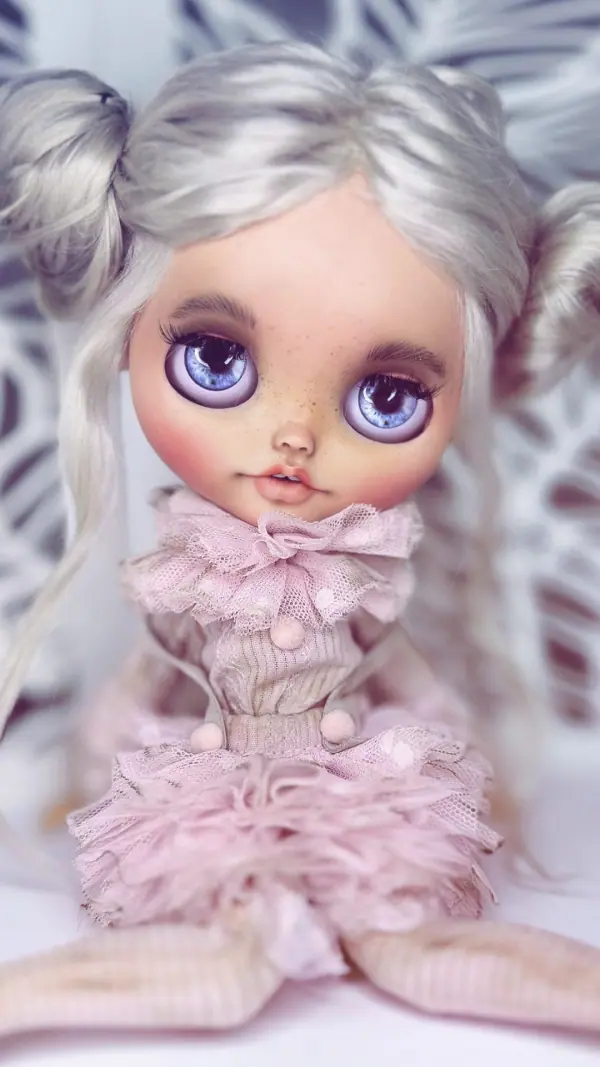 Кукла Блайз Кастом - Image 2