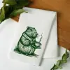 Дизайн машинной вышивки Капибарыч