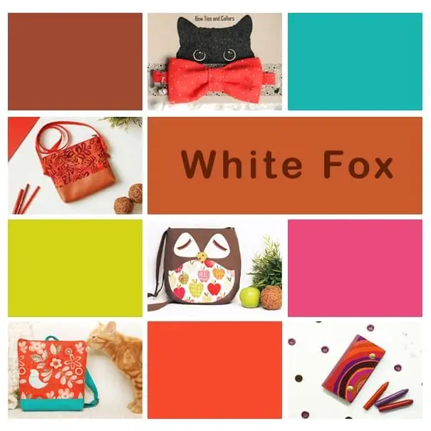White Fox