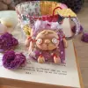 Кукла интерьерная Чайный пакетик с чашкой Розочка