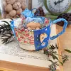 collectible interior doll