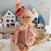 мишка тедди ручной работы