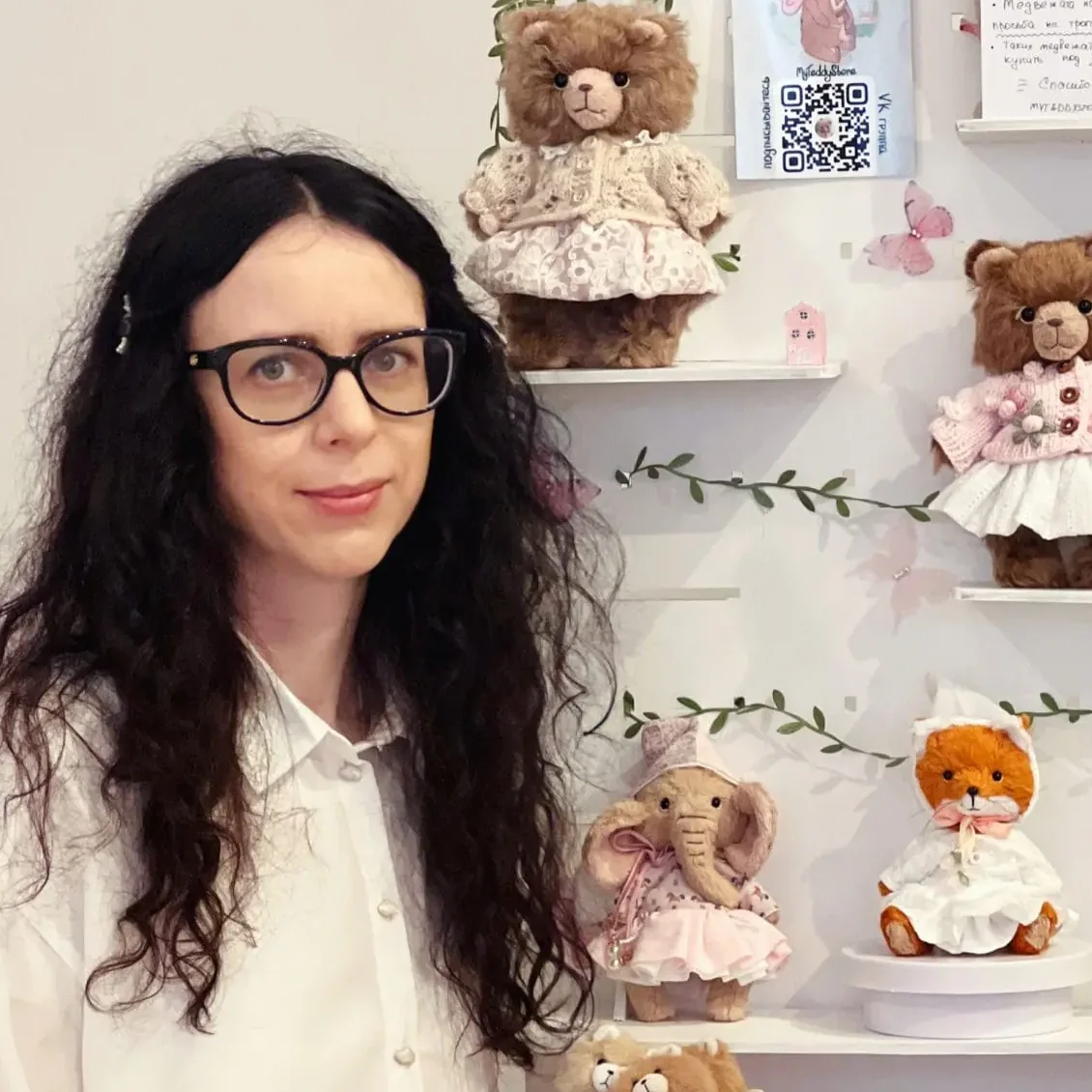 MyTeddyStore