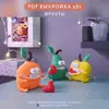 набор выкроек игрушек