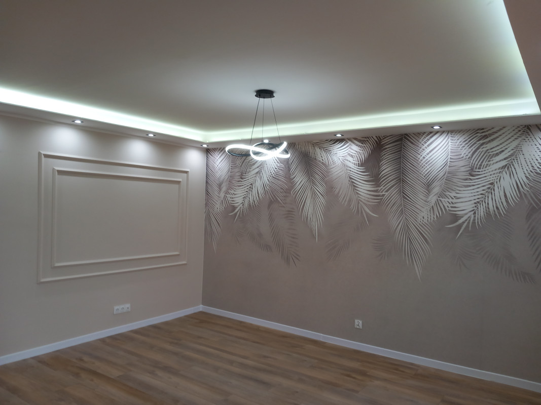 Remonty i wykończenia wnętrz - Ogłoszenia - Moja Ostrołęka