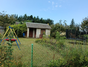 Sprzedam działkę