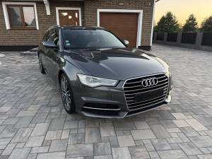 AUDI A6!!MEGA STAN!! 2XS-LINE!!BOGATA WERSJA!!