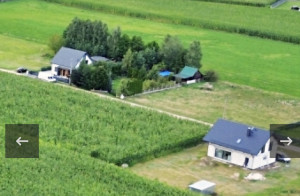 Działka budowlana - Rzekuń