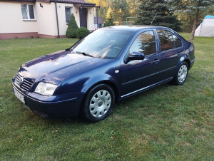 Volkswagen Bora 1.9TDI  1500 zł