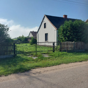 Sprzedam działkę