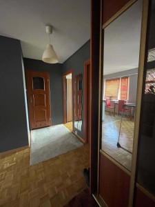 Mieszkanie Dzieci Polskich 48 m 2 piętro
