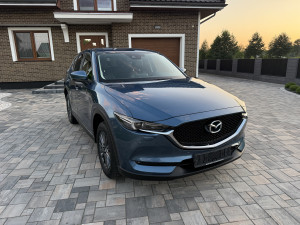 MAZDA CX-5!!BOGATA WERSJA!!ORYGINAŁ!!ZADBANA!!