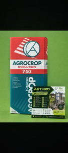 Folia Agrocrop