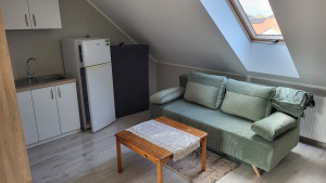 Wynajmę kawalerkę 30m2 na ul. Krokusowej