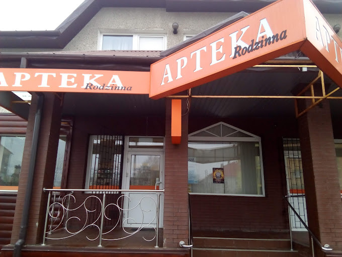 Kierownik apteki
