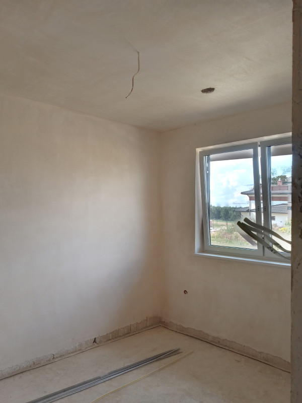 Wykonam tynki maszynowe cementowo wapienne :)