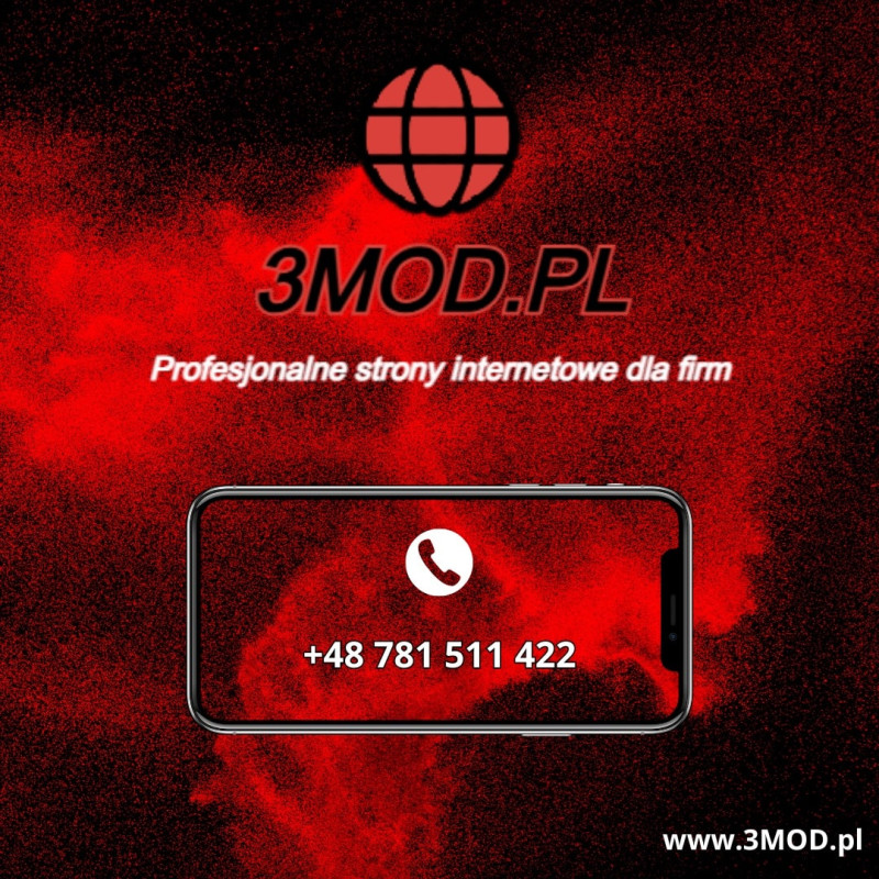 Strony WWW i Sklepy Internetowe Ostrów Mazowiecka oraz SEO