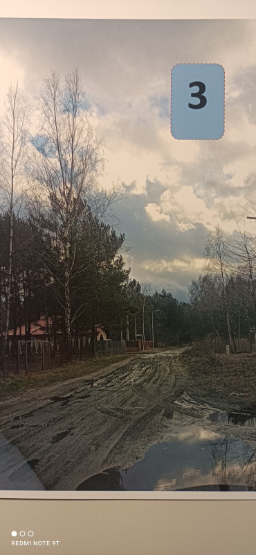 Remont dróg