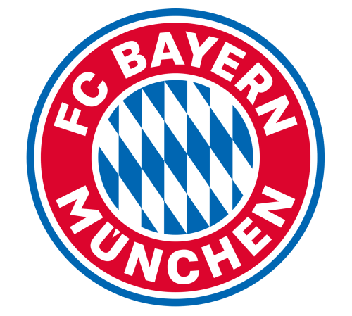 Bayern Muenchen Logo