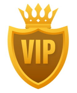 VIP Casino bonusi