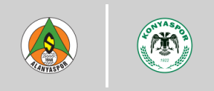 Alanyaspor - Konyaspor