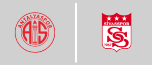 Antalyaspor A.S. - Sivasspor