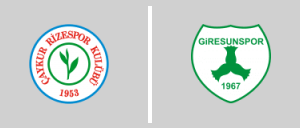 Çaykur Rizespor - Giresunspor