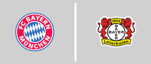 Bayern Munich - Bayer Leverkusen