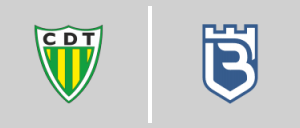 C.D. Tondela - Belenenses S.A.D.