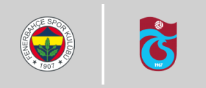 Fenerbahçe S.K. - Trabzonspor