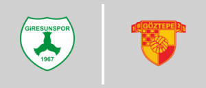 Giresunspor - Göztepe S.K.