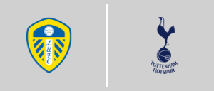 Leeds United - Tottenham Hotspur