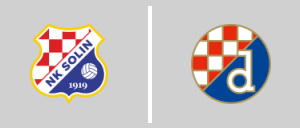 NK Solin - Dinamo Zagreb II