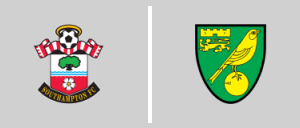 Southampton FC - Norwich City F.C.