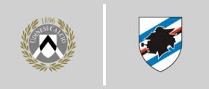 Udinese Calcio - U.C. Sampdoria