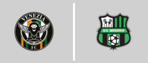 Venezia F.C. - U.S. Sassuolo