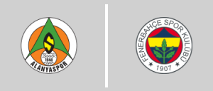 Alanyaspor - Fenerbahçe S.K.