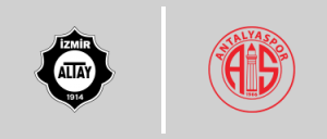 Altay S.K. - Antalyaspor A.S.