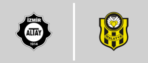 Altay S.K. - Yeni Malatyaspor