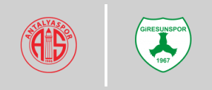 Antalyaspor A.S. - Giresunspor