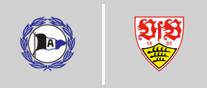 Arminia Bielefeld - VfB Stuttgart