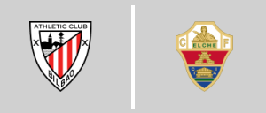 Athletic Bilbao - Elche CF