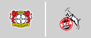 Bayer Leverkusen - FC Cologne