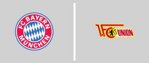 Bayern Munich - Union Berlin