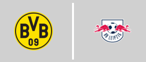 Borussia Dortmund - RB Leipzig