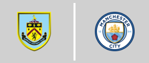 Burnley FC - Manchester City