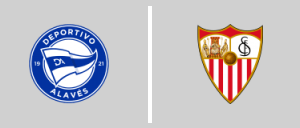 CD Alavés - Sevilla FC